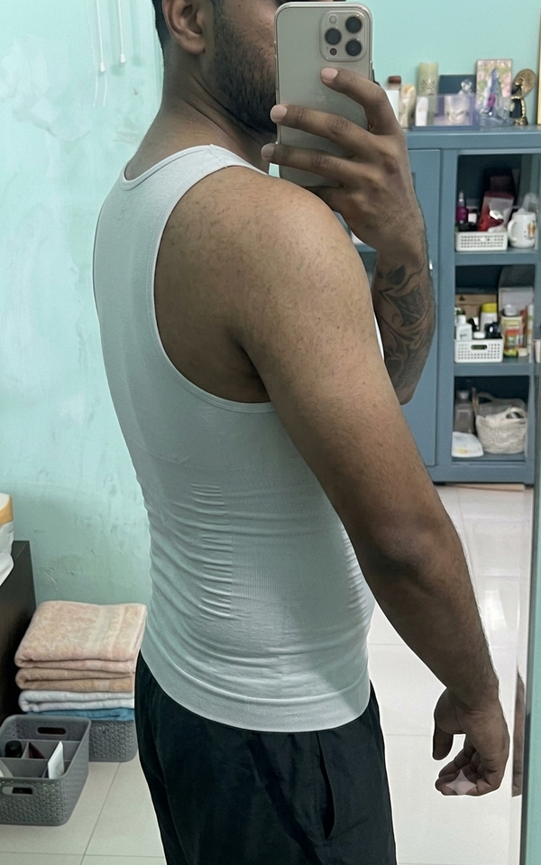 Julien, 34 ans
