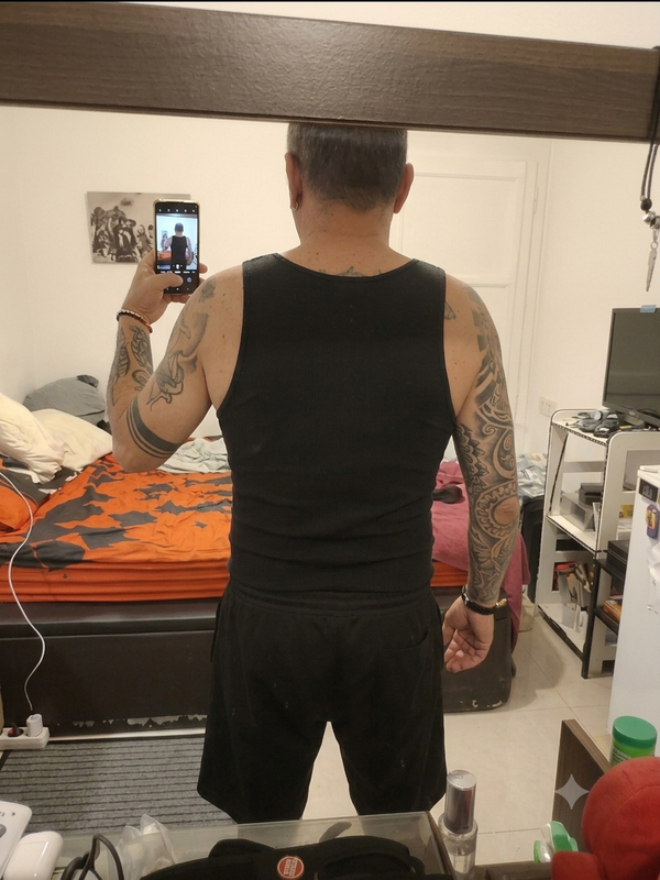 Nicolas, 40 ans
